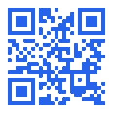 QR code for qref.me